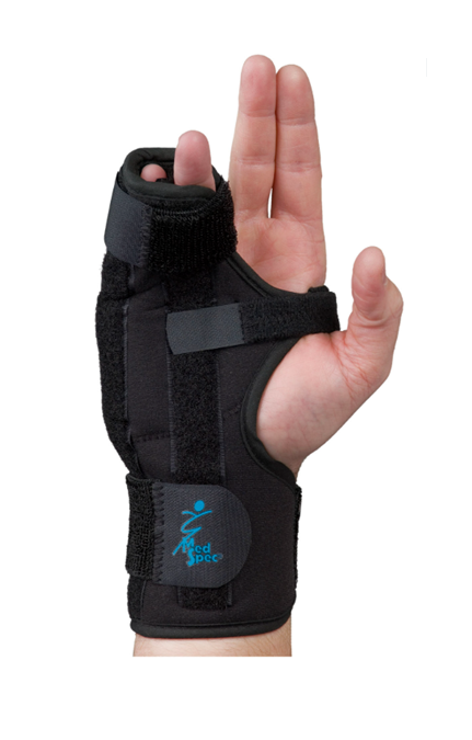 MedSpec Boxer Splint