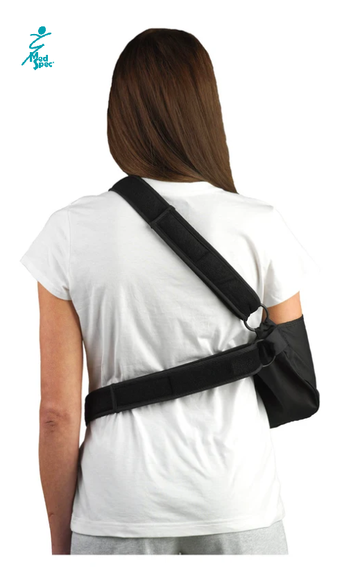 MedSpec Shoulder Immobilizer 18337x 2