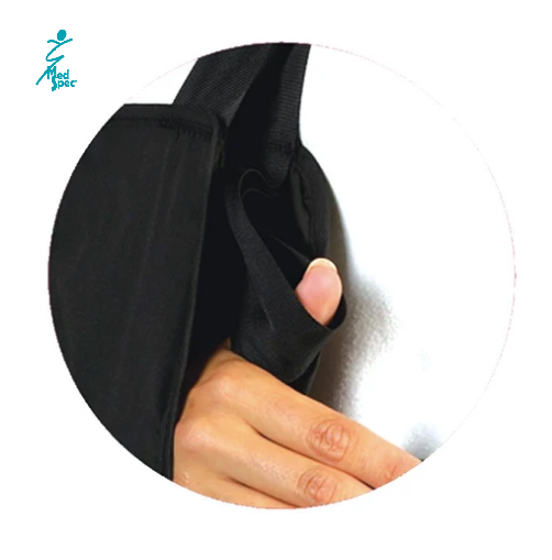 MedSpec Shoulder Immobilizer 18337x 3