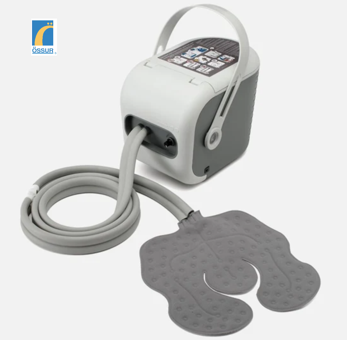 Cold Therapy Unit Cold Rush by Ossur