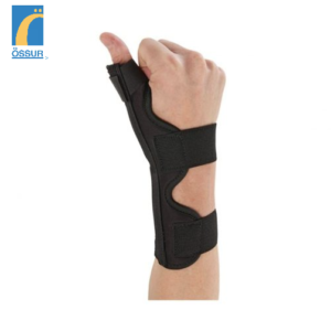 Universal Thumb Splint by Ossur