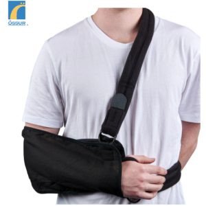 Padded Strap Shoulder Immobilizer by Ossur
