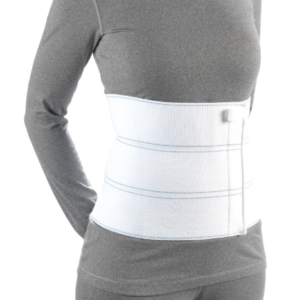 OTC Universal Unisex 3-Panel Binder