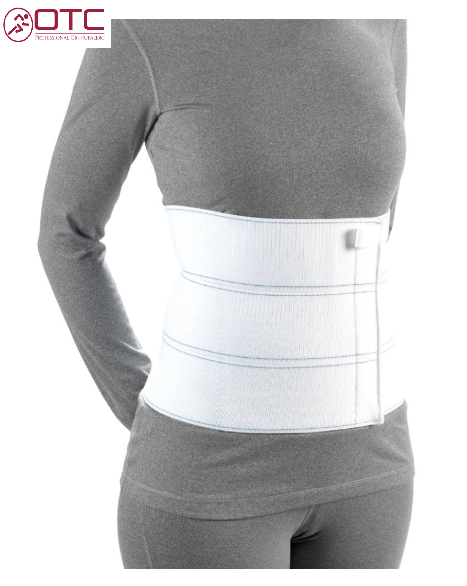 OTC Universal Unisex 3-Panel Binder