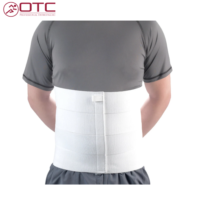 OTC Universal Unisex 4-Panel Binder