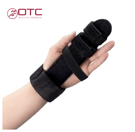 OTC Finger Immobilizer Hand Splint