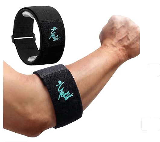 MedSpec EpiGel® Tennis Elbow Support